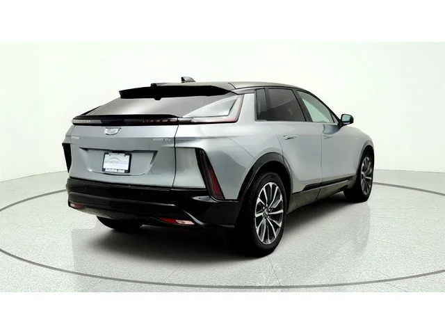 SEMINUEVOS CADILLAC LYRIQ a Estados en autogozo