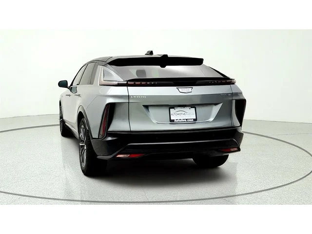 SEMINUEVOS CADILLAC LYRIQ a Estados en autogozo