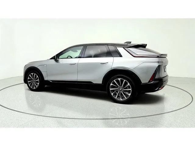 SEMINUEVOS CADILLAC LYRIQ a Estados en autogozo