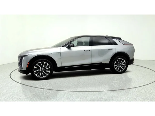 SEMINUEVOS CADILLAC LYRIQ a Estados en autogozo