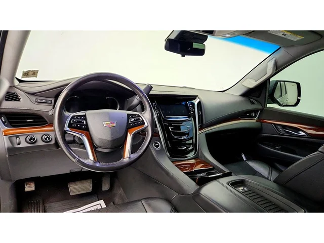 SEMINUEVOS CADILLAC Escalade a Estados en autogozo