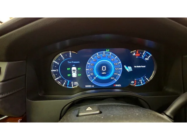 SEMINUEVOS CADILLAC Escalade a Estados en autogozo