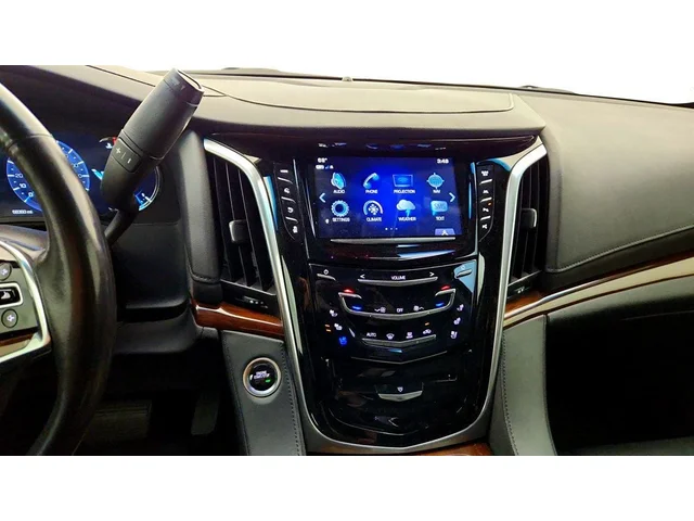 SEMINUEVOS CADILLAC Escalade a Estados en autogozo
