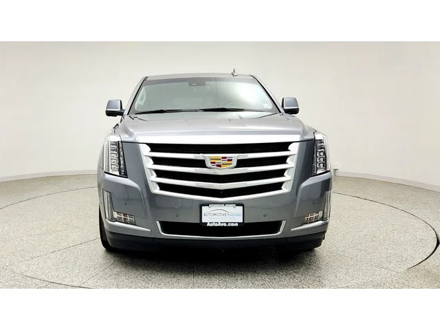SEMINUEVOS CADILLAC Escalade a Estados en autogozo