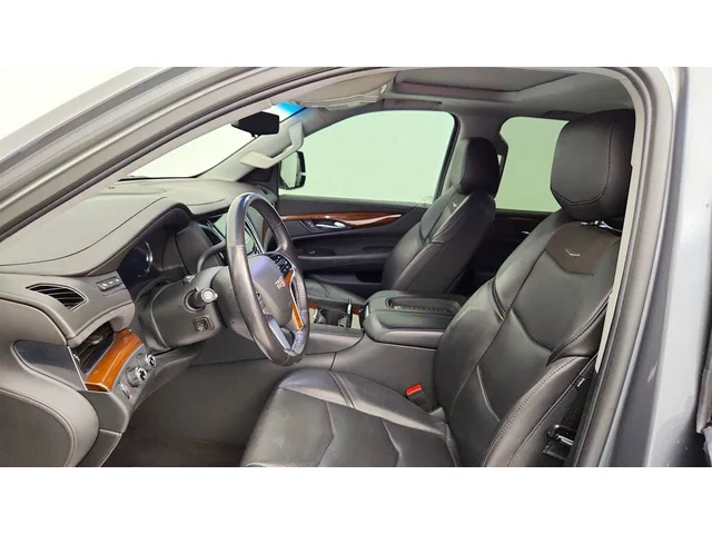 SEMINUEVOS CADILLAC Escalade a Estados en autogozo