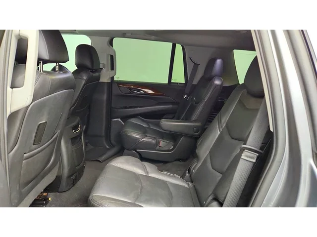 SEMINUEVOS CADILLAC Escalade a Estados en autogozo