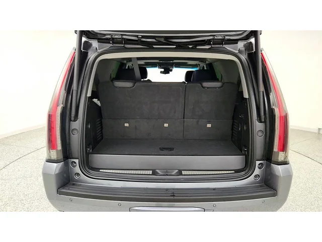 SEMINUEVOS CADILLAC Escalade a Estados en autogozo