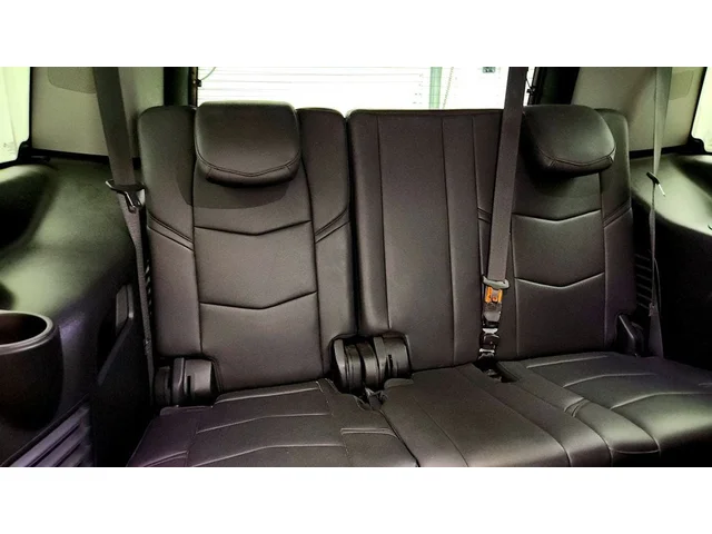 SEMINUEVOS CADILLAC Escalade a Estados en autogozo