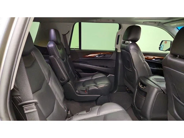 SEMINUEVOS CADILLAC Escalade a Estados en autogozo
