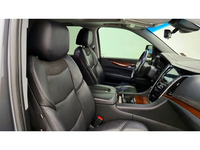 SEMINUEVOS CADILLAC Escalade a Estados en autogozo