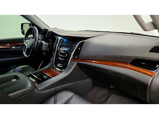 SEMINUEVOS CADILLAC Escalade a Estados en autogozo