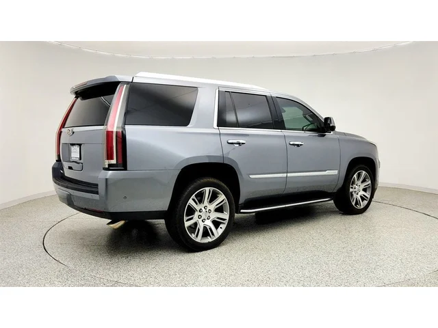 SEMINUEVOS CADILLAC Escalade a Estados en autogozo