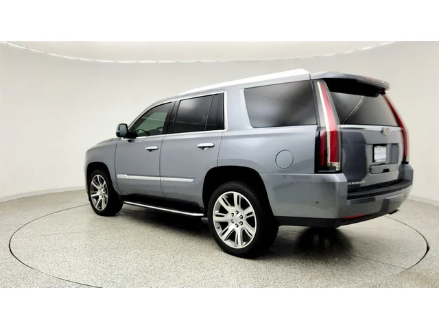 SEMINUEVOS CADILLAC Escalade a Estados en autogozo