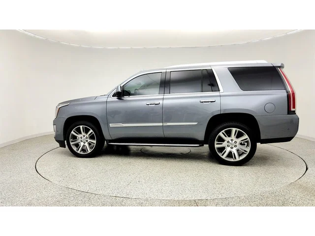 SEMINUEVOS CADILLAC Escalade a Estados en autogozo