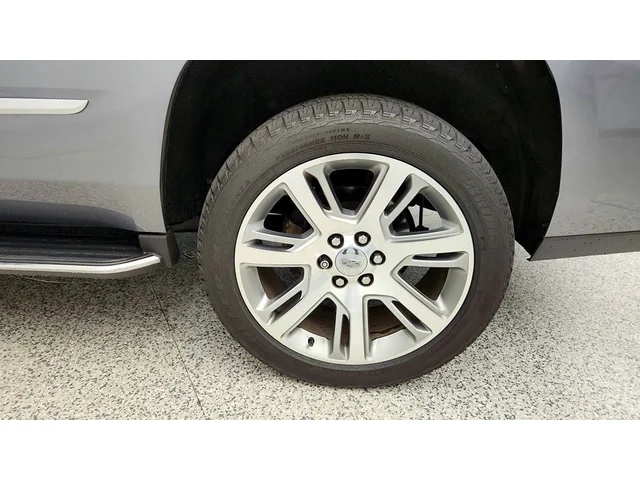 SEMINUEVOS CADILLAC Escalade a Estados en autogozo