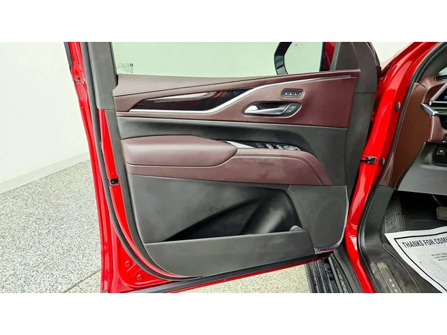 SEMINUEVOS CADILLAC Escalade a Estados en autogozo