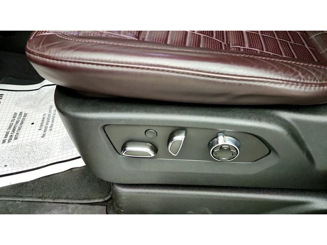 SEMINUEVOS CADILLAC Escalade a Estados en autogozo