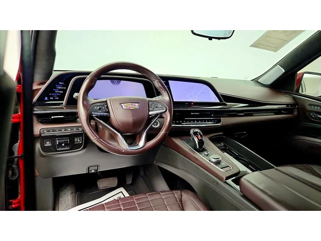 SEMINUEVOS CADILLAC Escalade a Estados en autogozo