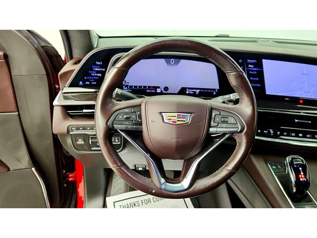SEMINUEVOS CADILLAC Escalade a Estados en autogozo