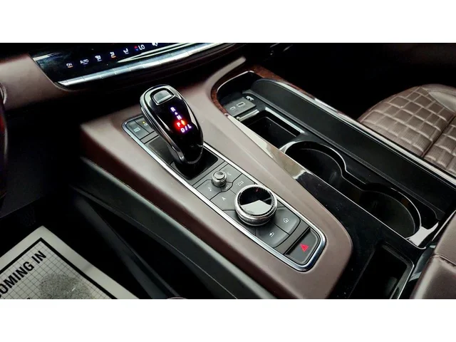 SEMINUEVOS CADILLAC Escalade a Estados en autogozo