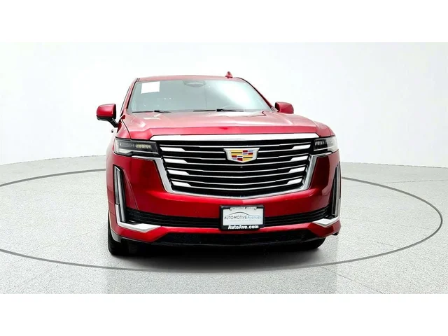SEMINUEVOS CADILLAC Escalade a Estados en autogozo