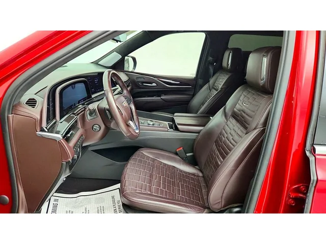 SEMINUEVOS CADILLAC Escalade a Estados en autogozo