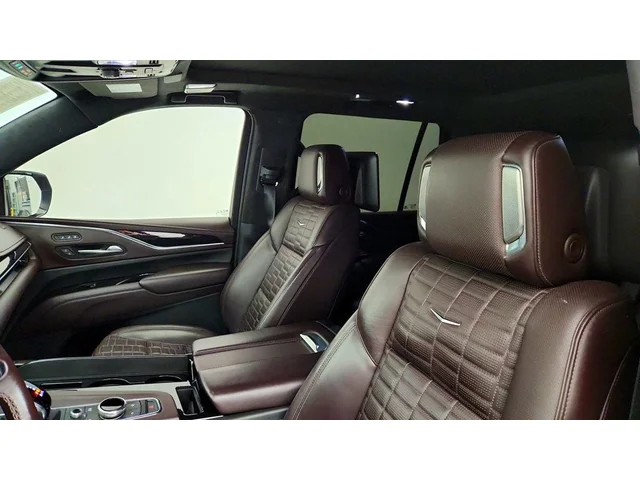 SEMINUEVOS CADILLAC Escalade a Estados en autogozo