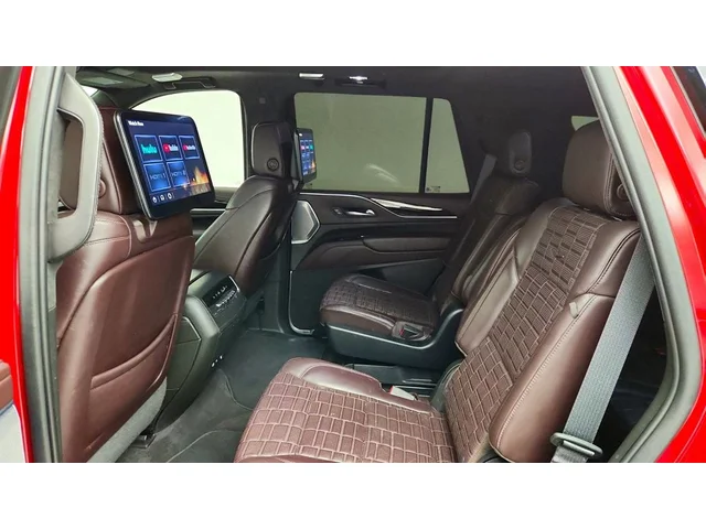 SEMINUEVOS CADILLAC Escalade a Estados en autogozo