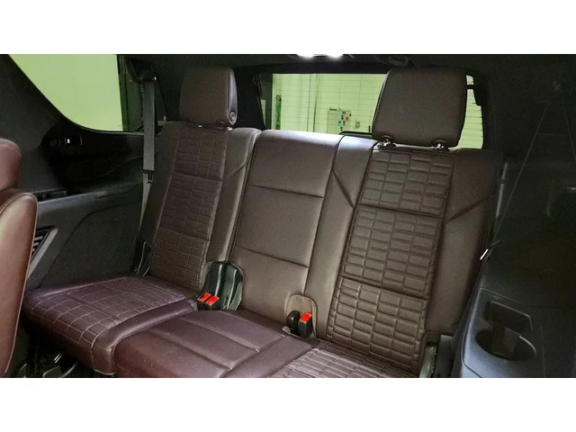 SEMINUEVOS CADILLAC Escalade a Estados en autogozo