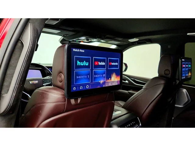 SEMINUEVOS CADILLAC Escalade a Estados en autogozo