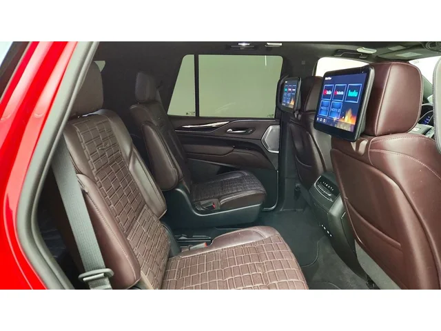 SEMINUEVOS CADILLAC Escalade a Estados en autogozo