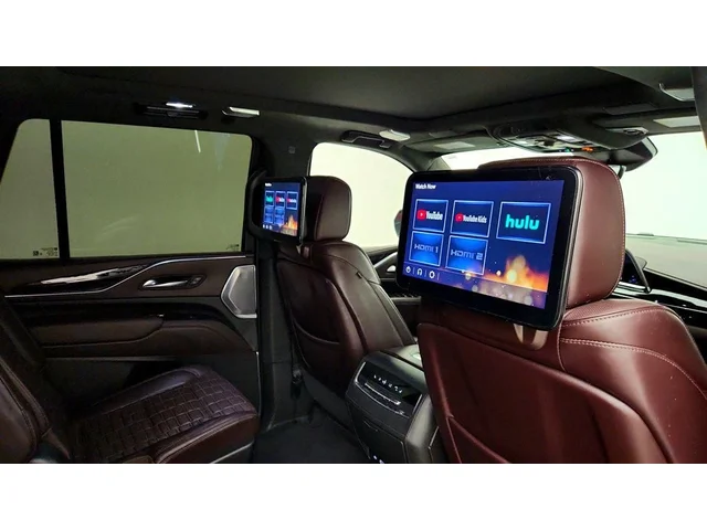 SEMINUEVOS CADILLAC Escalade a Estados en autogozo