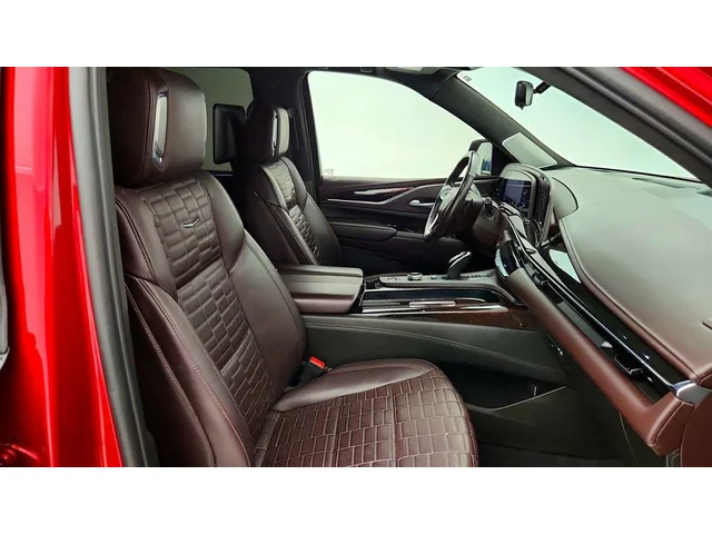 SEMINUEVOS CADILLAC Escalade a Estados en autogozo