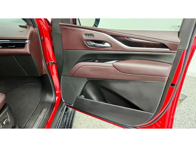 SEMINUEVOS CADILLAC Escalade a Estados en autogozo