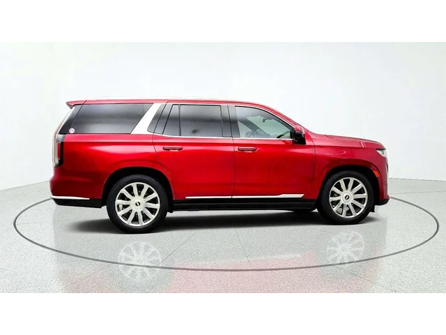 SEMINUEVOS CADILLAC Escalade a Estados en autogozo