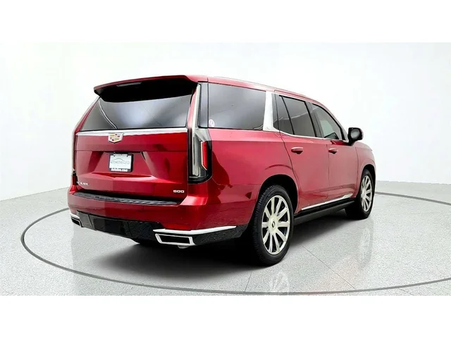 SEMINUEVOS CADILLAC Escalade a Estados en autogozo