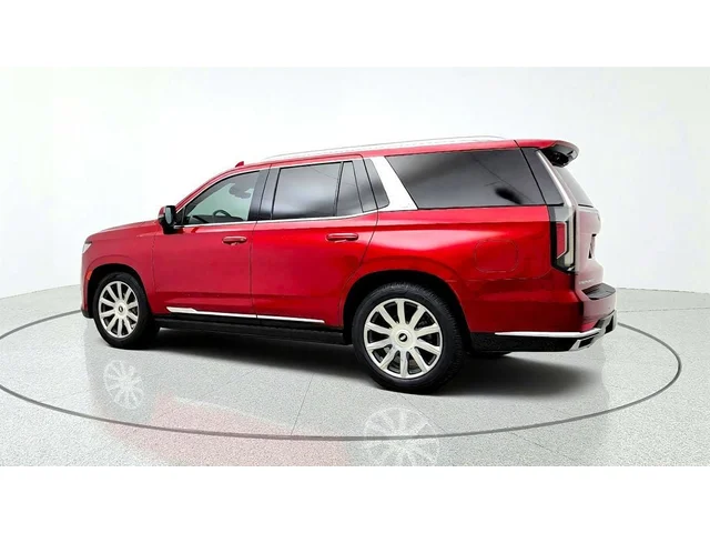 SEMINUEVOS CADILLAC Escalade a Estados en autogozo