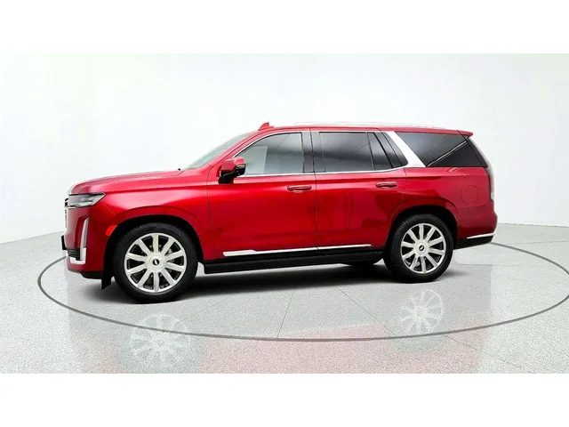 SEMINUEVOS CADILLAC Escalade a Estados en autogozo