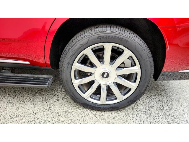 SEMINUEVOS CADILLAC Escalade a Estados en autogozo