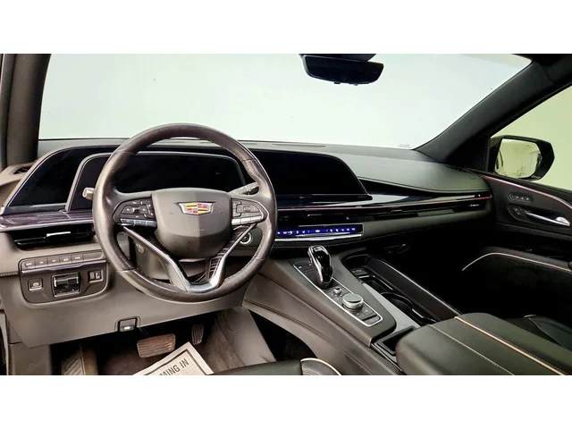 SEMINUEVOS CADILLAC Escalade a Estados en autogozo