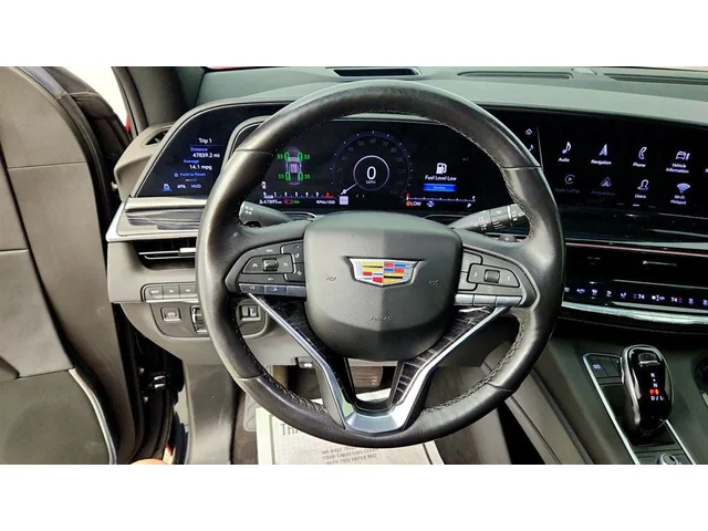 SEMINUEVOS CADILLAC Escalade a Estados en autogozo
