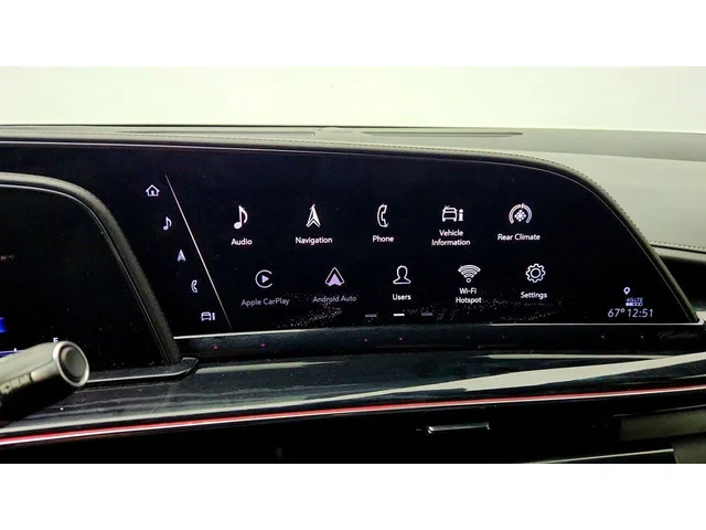 SEMINUEVOS CADILLAC Escalade a Estados en autogozo