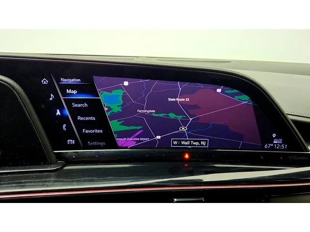 SEMINUEVOS CADILLAC Escalade a Estados en autogozo