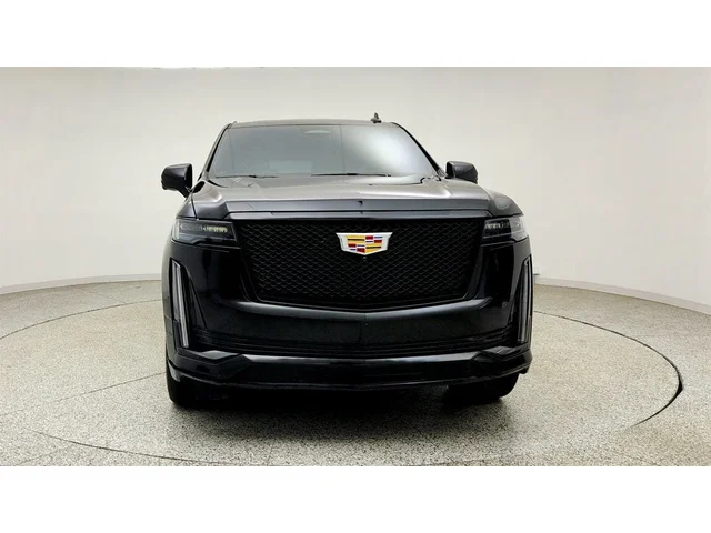 SEMINUEVOS CADILLAC Escalade a Estados en autogozo