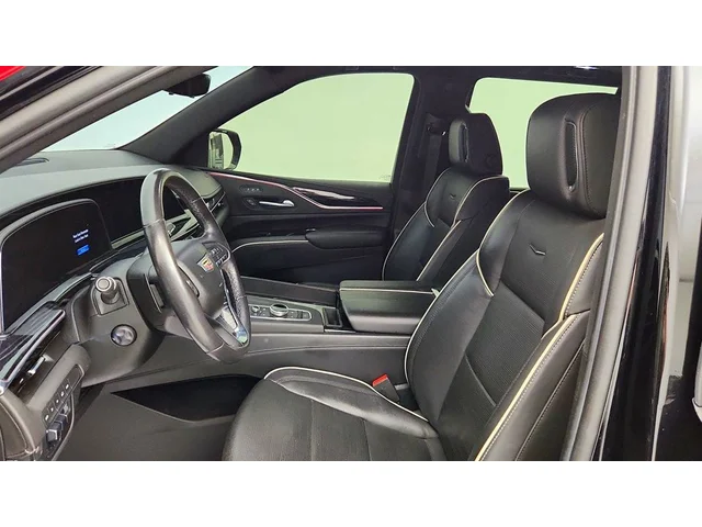 SEMINUEVOS CADILLAC Escalade a Estados en autogozo