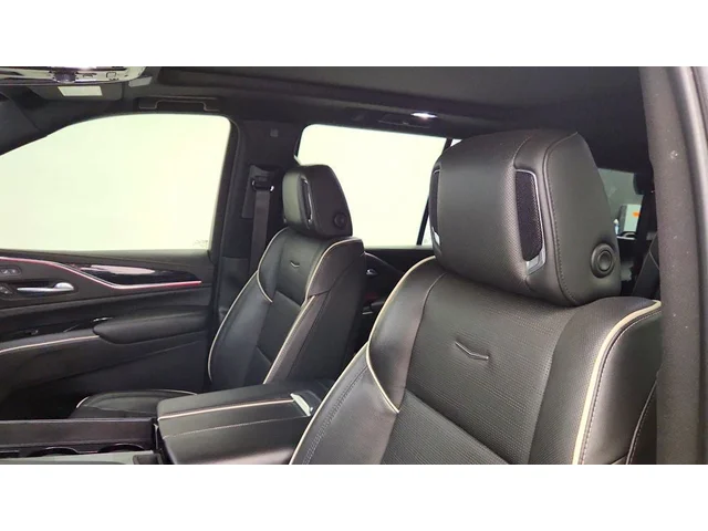 SEMINUEVOS CADILLAC Escalade a Estados en autogozo