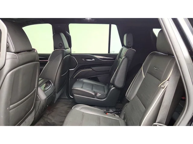 SEMINUEVOS CADILLAC Escalade a Estados en autogozo