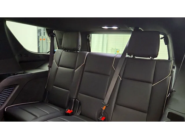 SEMINUEVOS CADILLAC Escalade a Estados en autogozo