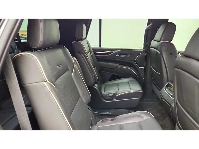 SEMINUEVOS CADILLAC Escalade a Estados en autogozo