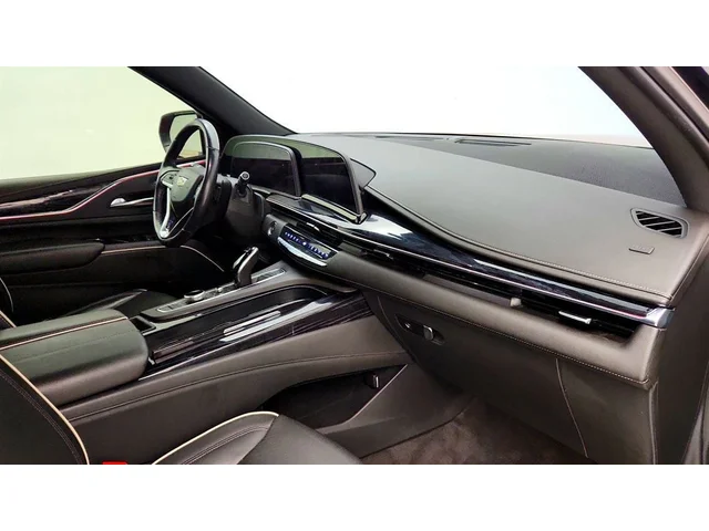 SEMINUEVOS CADILLAC Escalade a Estados en autogozo